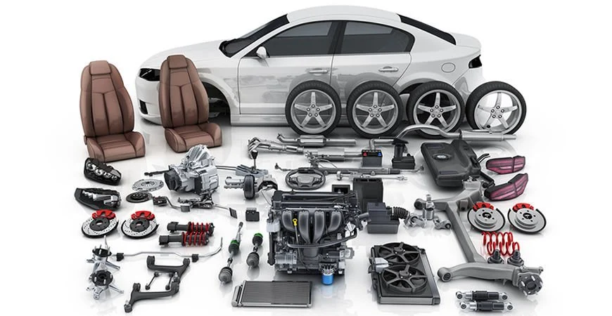 Zeytinalanı Oto Yedek Parçacısı