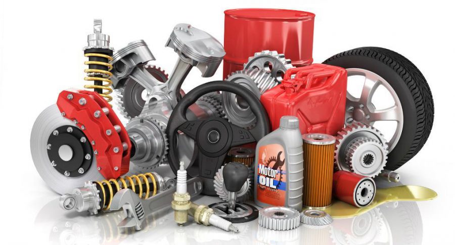 Zeytinalanı Oto Yedek Parçacısı